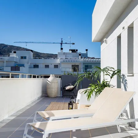 Luxury Penthouse In *